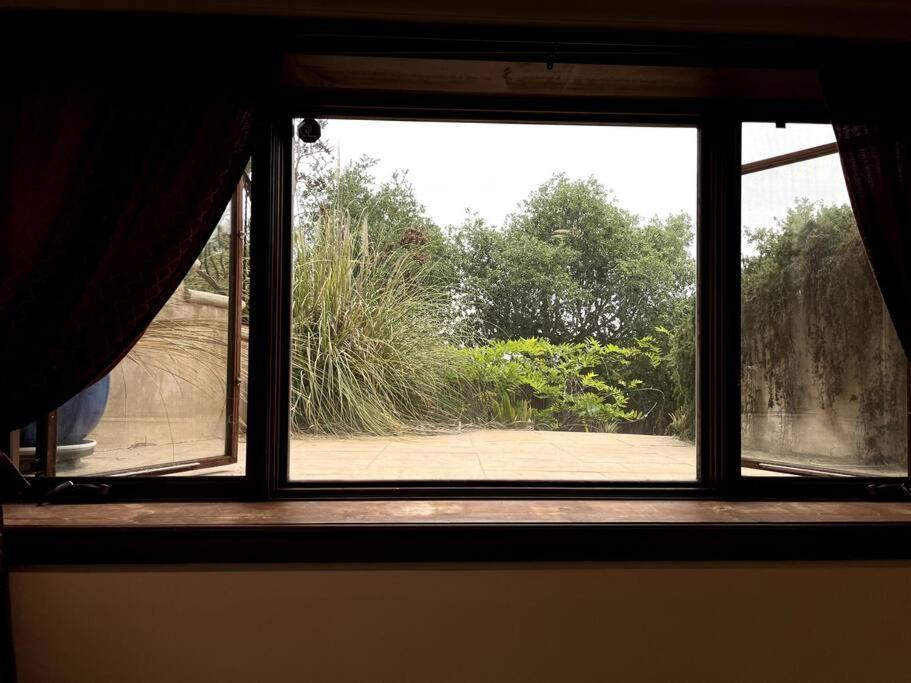 Holiday At Halliday Los Angeles Exterior foto